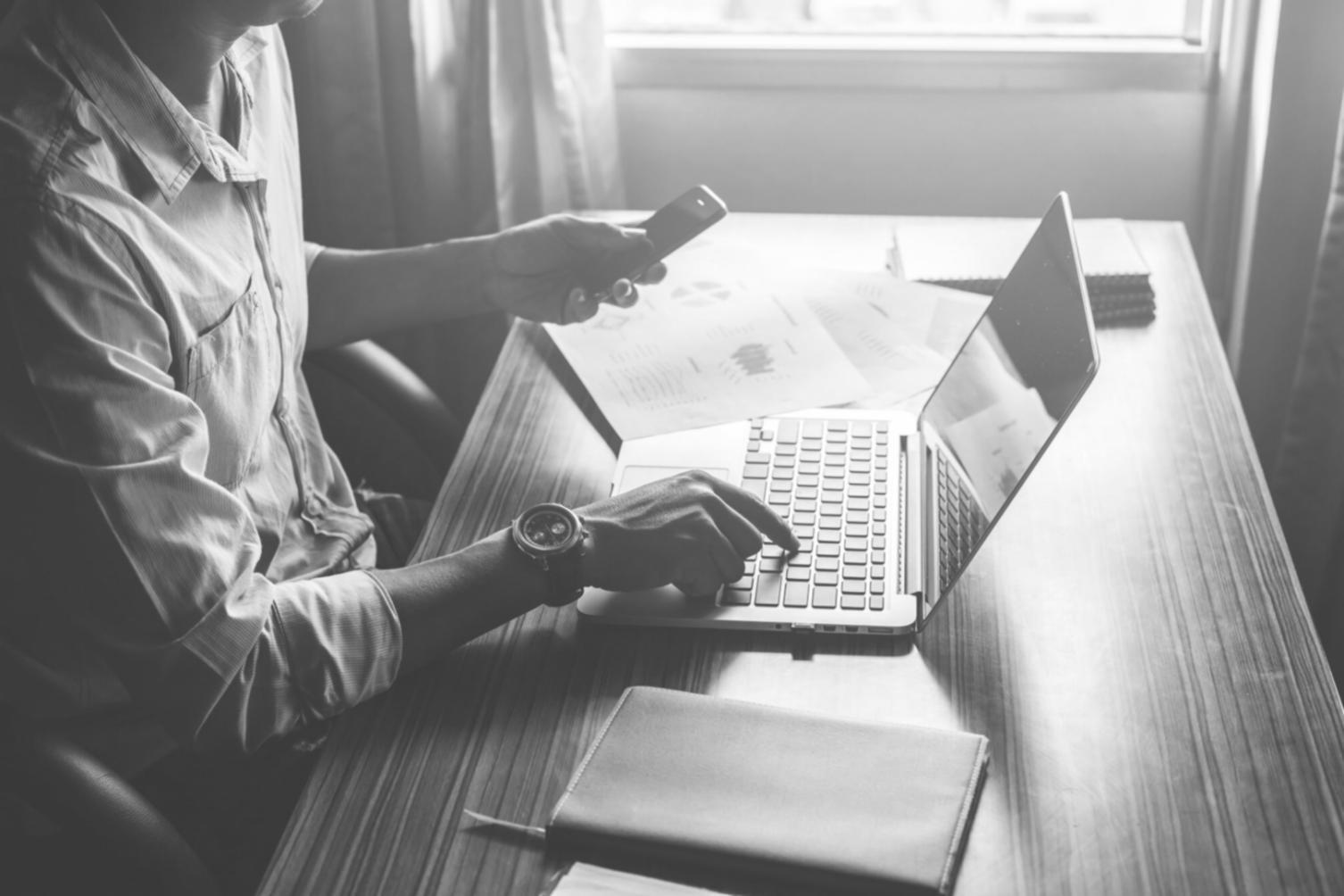 Kursarbeit bei Trivenosary