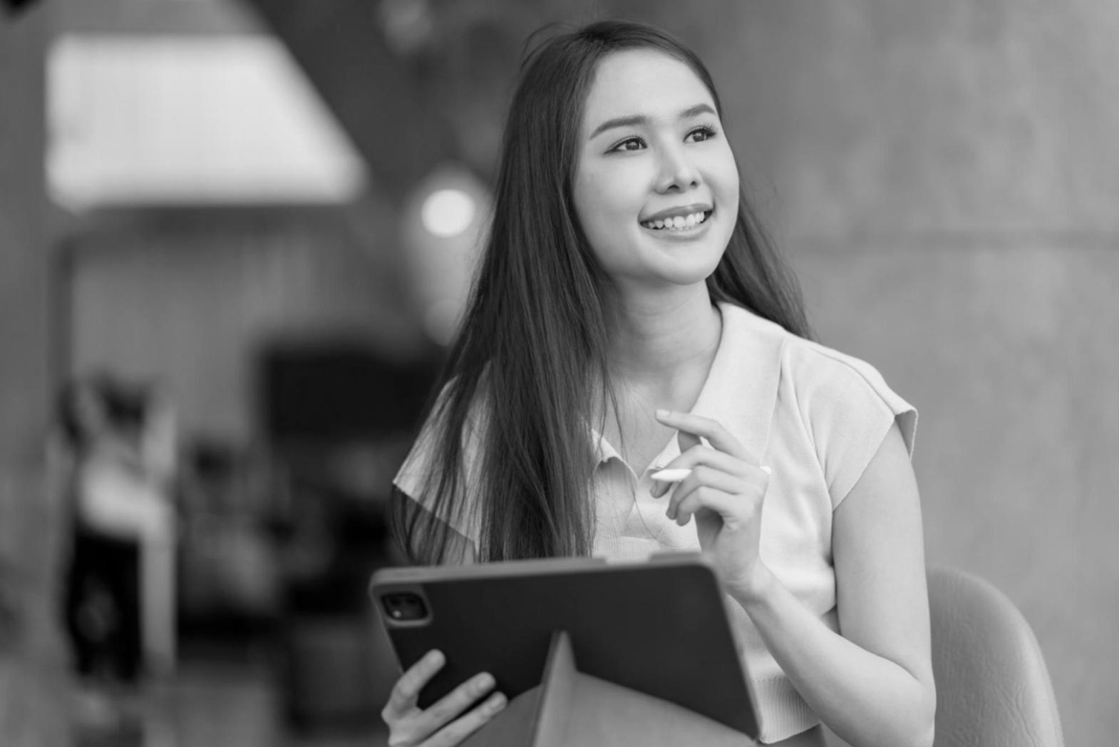 Team von Trivenosary beantwortet Kundenfragen zu Local SEO