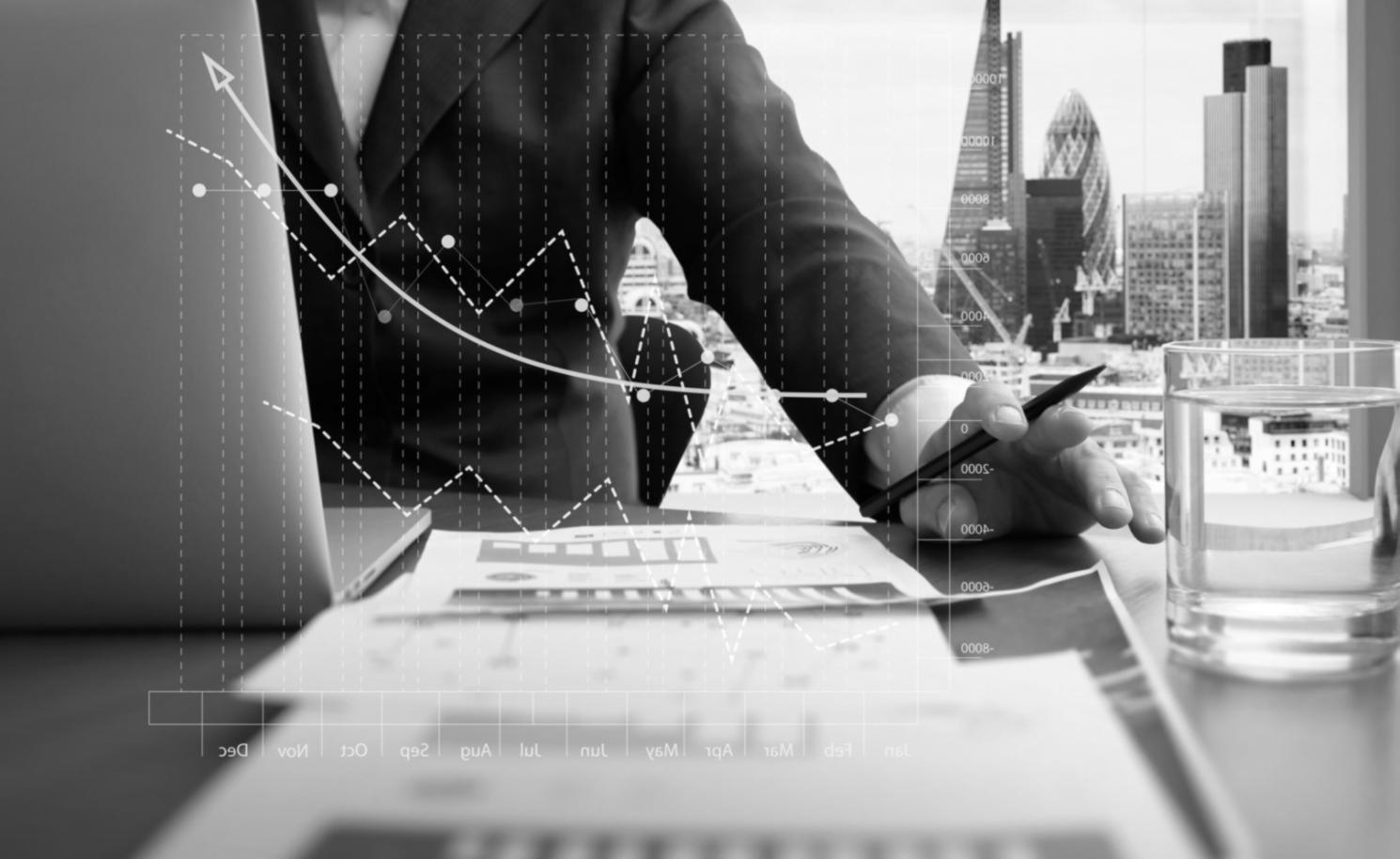 Nutzeroberfläche der Trivenosary Lernplattform